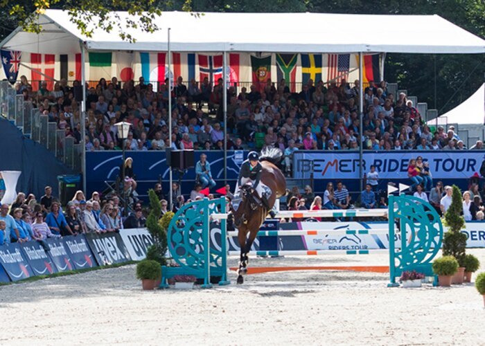 Paderborn Challenge 2021 Paderborn Challenge 2021
